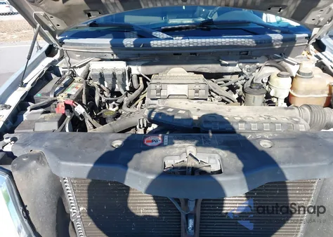 2005 Ford F-150 Fx4/Lariat/Xlt from USA, damaged, VIN 1FTPW14595KE50606